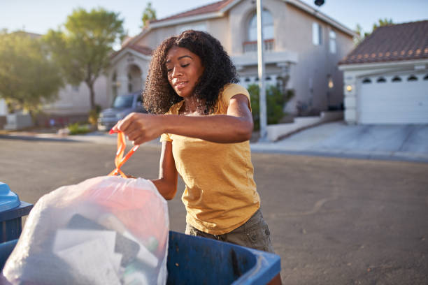 Best Garage Cleanout Services  in Falmouth, VA