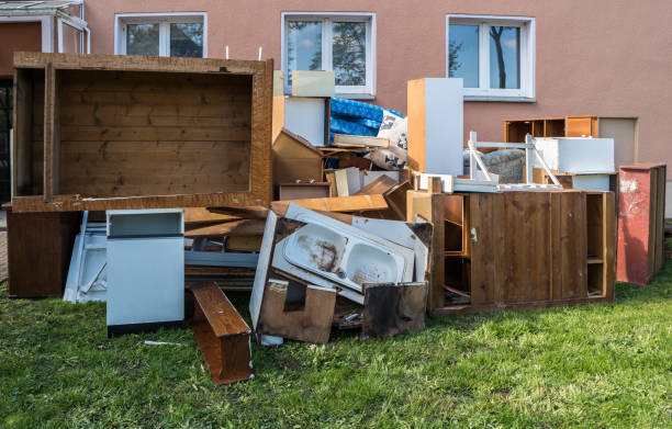 Best Junk Removal for Businesses  in Falmouth, VA