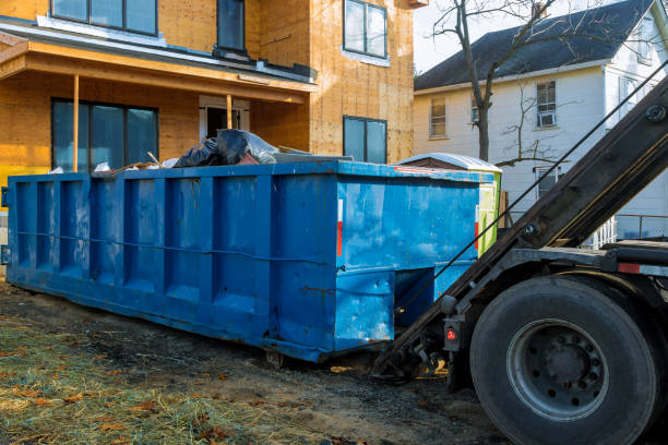 Best Same-Day Junk Removal  in Falmouth, VA