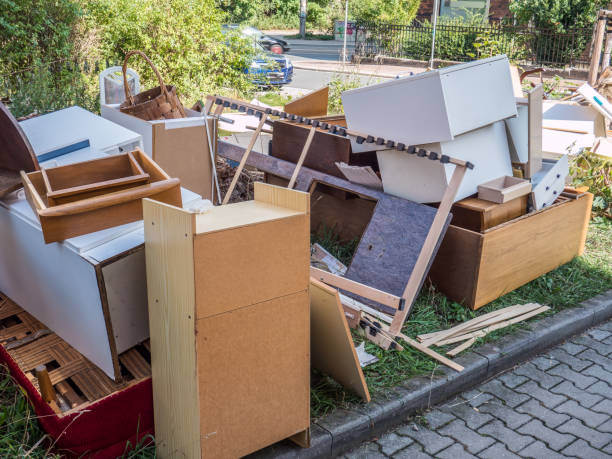  Falmouth, VA Junk Removal Pros