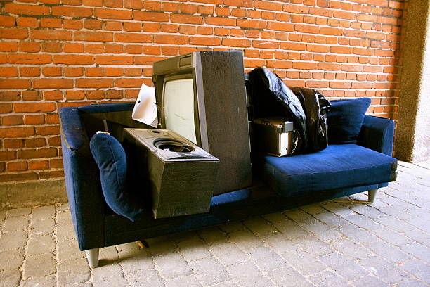 Best Junk Removal Near Me  in Falmouth, VA