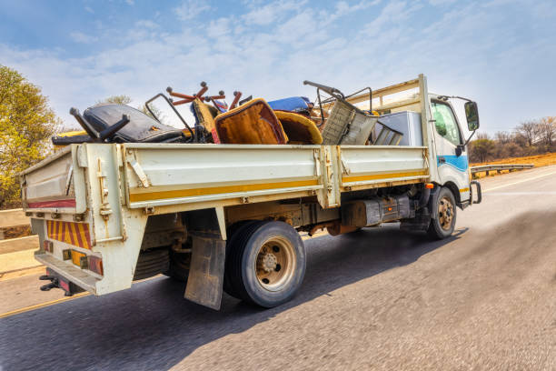 Best Attic Cleanout Services  in Falmouth, VA