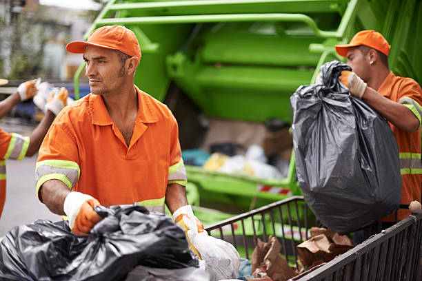 Best Junk Hauling Services  in Falmouth, VA
