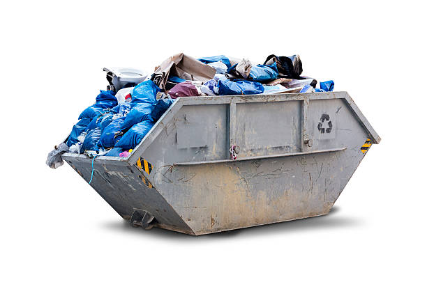 Best Office Junk Removal  in Falmouth, VA